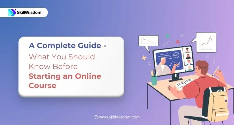 Key Things to Know Before Starting an Online Course