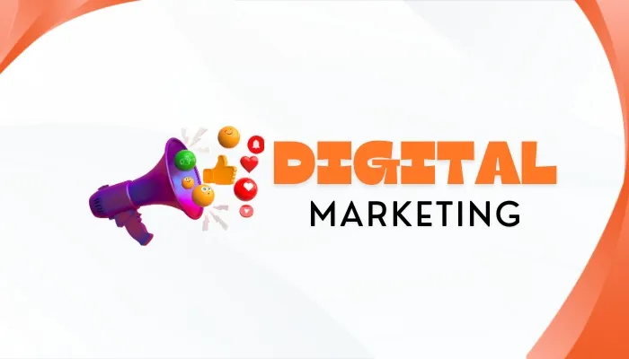 Digital Marketing Course